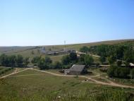 Тростянці з panoramio.com