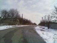 природа села