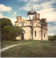 Городище з panoramio.com