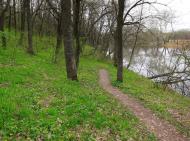 Червоний Донець з panoramio.com