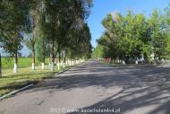 Приморськ з panoramio.com - Приморск