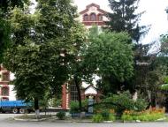 Юрківці з panoramio.com