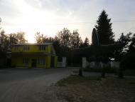 Вокзал-Городня з panoramio.com