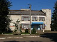 Скелівка з panoramio.com