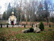 Культові споруди