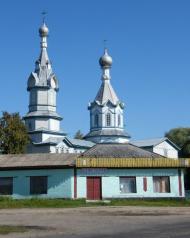 Чорнотичі з panoramio.com