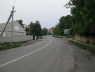 Томашпіль з panoramio.com - Tomashpol