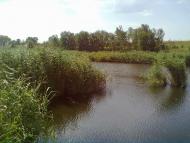 природа села