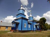 Зубковичі з panoramio.com