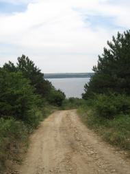 Калинівка з panoramio.com - Калиновка
