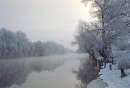 Червоний Донець з panoramio.com - Червоный Донец