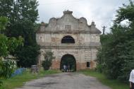 Любешів з panoramio.com - Любешов