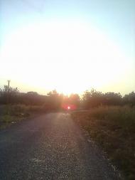 природа села