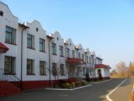 Рафалівка з panoramio.com