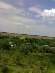 Вила з panoramio.com - Vyla