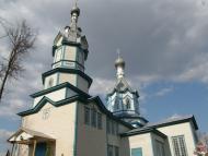 Чорнотичі з panoramio.com