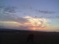 природа села