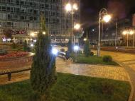 Нічна Вінниця