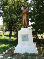 Никанорівка з panoramio.com