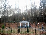 джерело Матері Божої