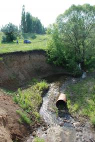 Пильна з panoramio.com