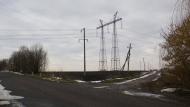 Майданецьке з panoramio.com - Maydanetske