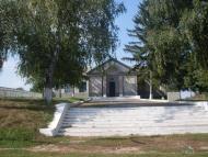 Кущинці з panoramio.com