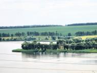 Жовтневе з panoramio.com