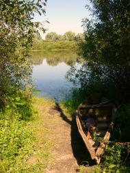 Вільне з panoramio.com