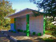Завітне з panoramio.com
