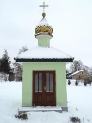 Торчиновичі з panoramio.com