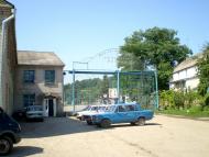 Муровані Курилівці з panoramio.com