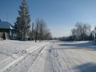 Миколаївка з panoramio.com