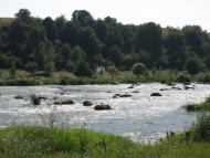 Рогізна з panoramio.com