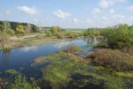 Байрак з panoramio.com