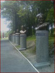 Спадщина з panoramio.com