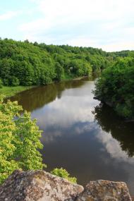 Головенка з panoramio.com