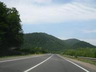 Ганьковиця з panoramio.com - Ганьковица