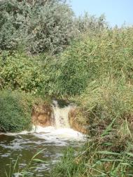 Сухий Лиман з panoramio.com