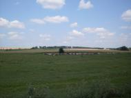 Мелешків з panoramio.com