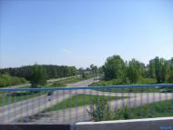 Гатище з panoramio.com