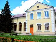 Володимирець з panoramio.com