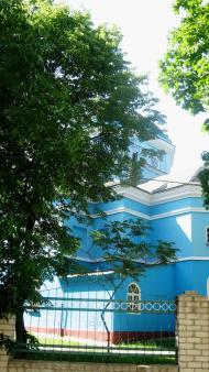 Пересічна з panoramio.com