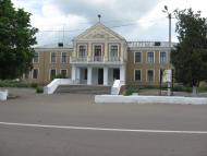 Дальник з panoramio.com