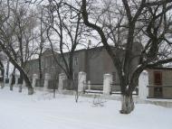 Троїцько-Харцизьк з panoramio.com