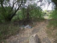 Городище-Пустоварівське з panoramio.com