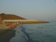 Чорноморське з panoramio.com