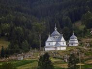 Сенечів з panoramio.com - Сенечев