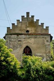 Тростянці з panoramio.com