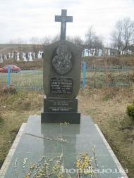 с.Киданів, церква